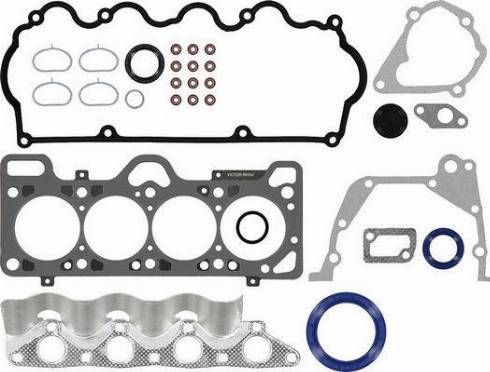 Glaser S40043-02 - Kompletan set brtvi, motor www.molydon.hr