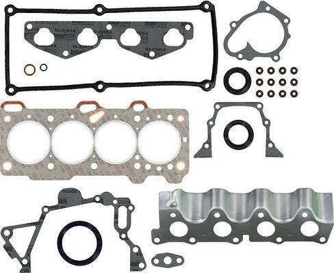 Glaser S40057-00 - Kompletan set brtvi, motor www.molydon.hr