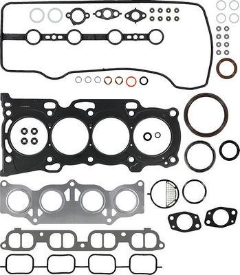 Glaser S40075-00 - Kompletan set brtvi, motor www.molydon.hr