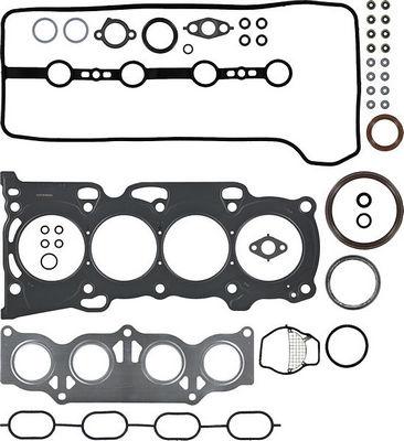 Glaser S40075-01 - Kompletan set brtvi, motor www.molydon.hr