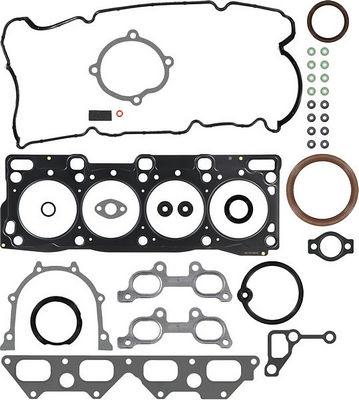 Glaser S40070-00 - Kompletan set brtvi, motor www.molydon.hr