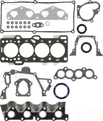 Glaser S40110-00 - Kompletan set brtvi, motor www.molydon.hr