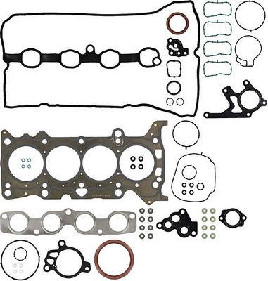 Glaser S40759-00 - Kompletan set brtvi, motor www.molydon.hr