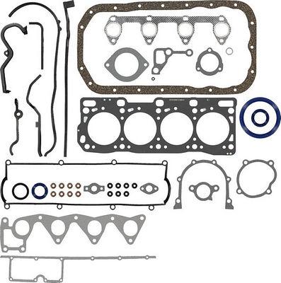 Glaser S80923-00 - Kompletan set brtvi, motor www.molydon.hr