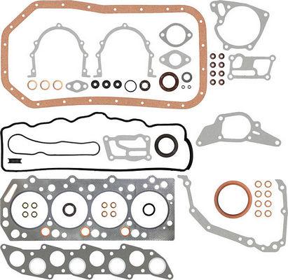 Glaser S80893-00 - Kompletan set brtvi, motor www.molydon.hr