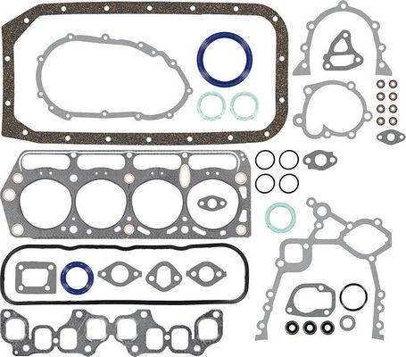 Glaser S80876-00 - Kompletan set brtvi, motor www.molydon.hr