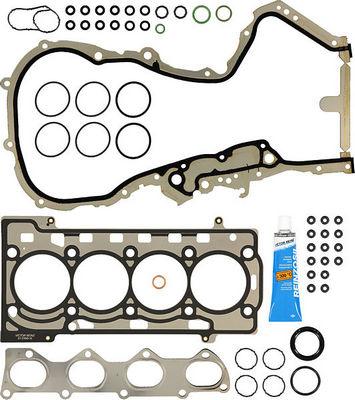 Glaser S80752-00 - Kompletan set brtvi, motor www.molydon.hr