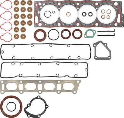 Glaser S36401-00 - Kompletan set brtvi, motor www.molydon.hr