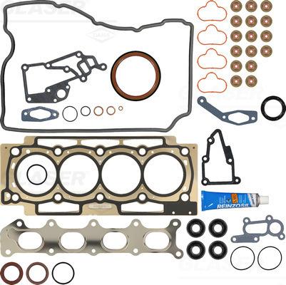 Glaser S36504-01 - Kompletan set brtvi, motor www.molydon.hr