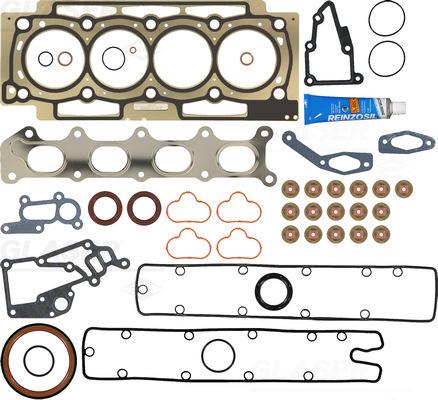 Glaser S36503-00 - Kompletan set brtvi, motor www.molydon.hr