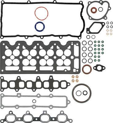 Glaser S36515-00 - Kompletan set brtvi, motor www.molydon.hr