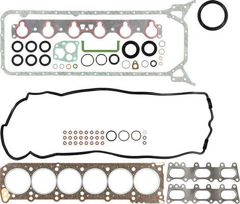 Glaser S36867-00 - Kompletan set brtvi, motor www.molydon.hr