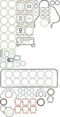 Glaser S36258-00 - Kompletan set brtvi, motor www.molydon.hr