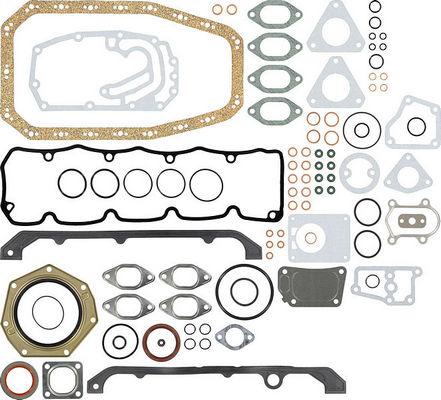 Glaser S36266-01 - Kompletan set brtvi, motor www.molydon.hr