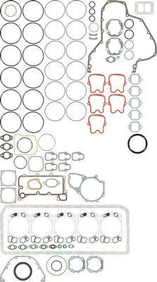 Glaser S36260-00 - Kompletan set brtvi, motor www.molydon.hr