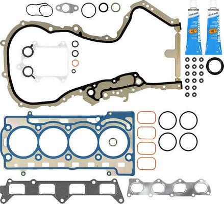 Glaser S36776-00 - Kompletan set brtvi, motor www.molydon.hr