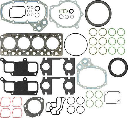 Glaser S38402-00 - Kompletan set brtvi, motor www.molydon.hr