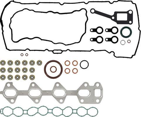 Glaser S38813-01 - Kompletan set brtvi, motor www.molydon.hr