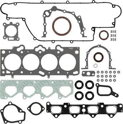 Glaser S38275-00 - Kompletan set brtvi, motor www.molydon.hr