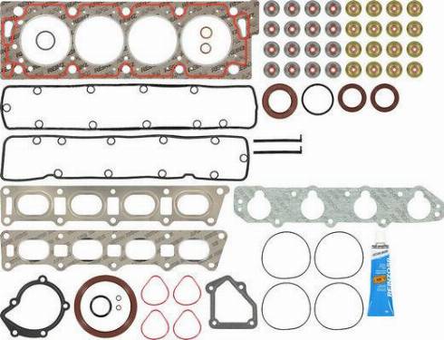 Glaser S37004-00 - Kompletan set brtvi, motor www.molydon.hr