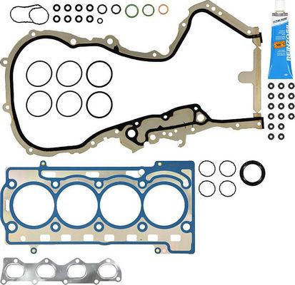 Glaser S37014-00 - Kompletan set brtvi, motor www.molydon.hr