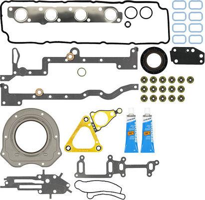 Glaser S37080-00 - Kompletan set brtvi, motor www.molydon.hr