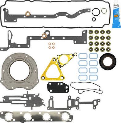 Glaser S37081-00 - Kompletan set brtvi, motor www.molydon.hr