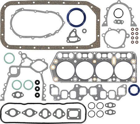 Glaser S37036-00 - Kompletan set brtvi, motor www.molydon.hr