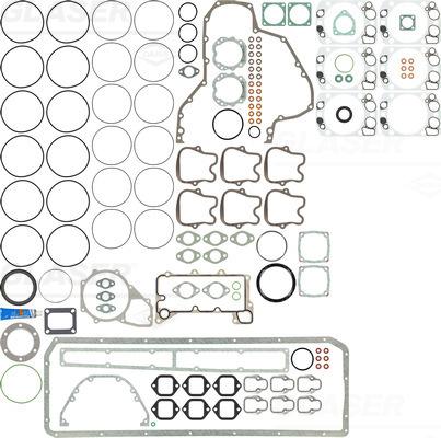 Glaser S37189-00 - Kompletan set brtvi, motor www.molydon.hr