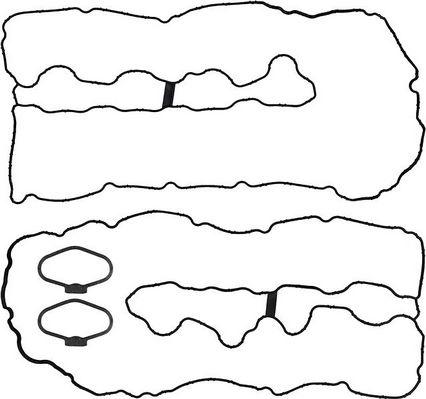 Glaser V90264-00 - Garnitura brtvi, poklopac glave cilindra www.molydon.hr