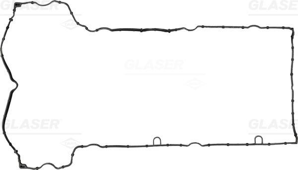 Glaser X90851-01 - Brtva, poklopac glave cilindra www.molydon.hr