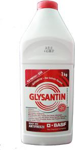 GLYSANTIN 991616 - Antifriz - zaštita od smrzavanja www.molydon.hr