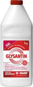 GLYSANTIN 901630 - Antifriz - zaštita od smrzavanja www.molydon.hr