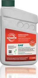 GLYSANTIN 50668293 - Antifriz - zaštita od smrzavanja www.molydon.hr