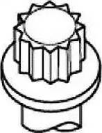Goetze 22-79005B - Garnitura vijaka za pričvršćivanje glave cilindra www.molydon.hr