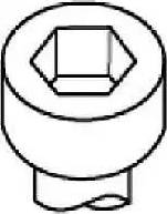 Goetze 22-76020B - Garnitura vijaka za pričvršćivanje glave cilindra www.molydon.hr