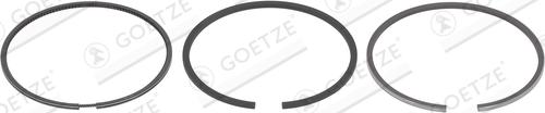 Goetze Engine 08-453100-00 - Komplet klipnih prstenova www.molydon.hr