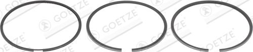 Goetze Engine 08-452900-00 - Komplet klipnih prstenova www.molydon.hr