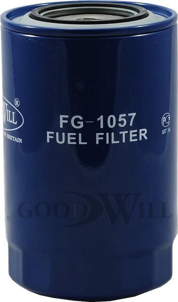 GoodWill FG 1057 - Filter za gorivo www.molydon.hr