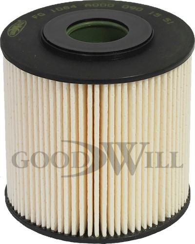 GoodWill FG 1084 - Filter za gorivo www.molydon.hr