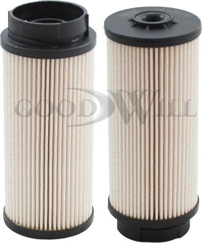 GoodWill FG 1088 - Filter za gorivo www.molydon.hr