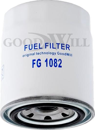 GoodWill FG 1082 - Filter za gorivo www.molydon.hr