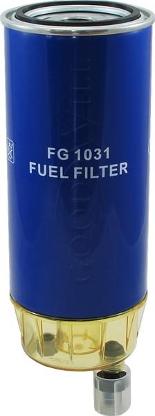 GoodWill FG 1031 - Filter za gorivo www.molydon.hr