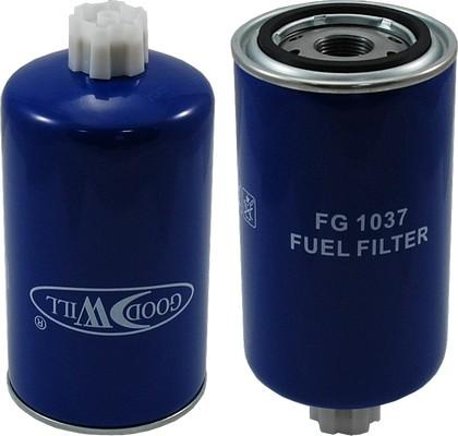 GoodWill FG 1037 - Filter za gorivo www.molydon.hr