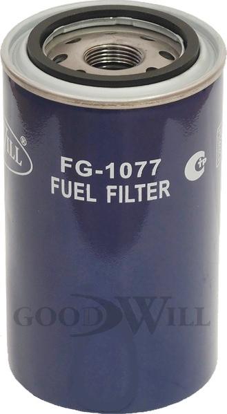 GoodWill FG 1077 - Filter za gorivo www.molydon.hr