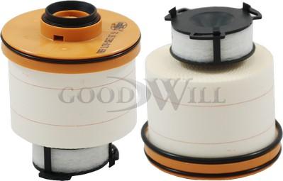 GoodWill FG 115 - Filter za gorivo www.molydon.hr