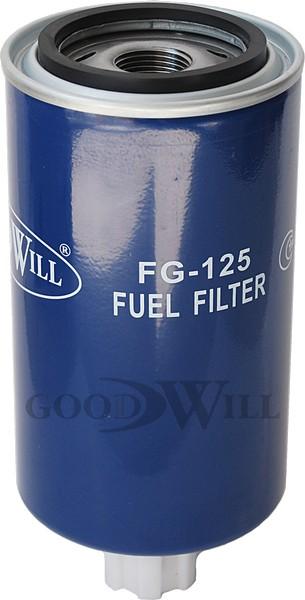 GoodWill FG 125 - Filter za gorivo www.molydon.hr