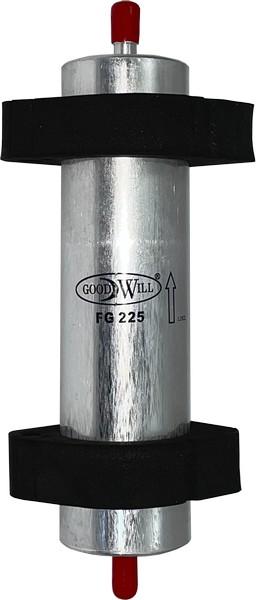 GoodWill FG 225 - Filter za gorivo www.molydon.hr