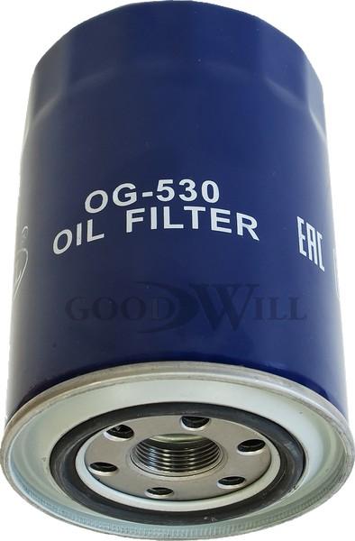 GoodWill OG 530 - Filter za ulje www.molydon.hr
