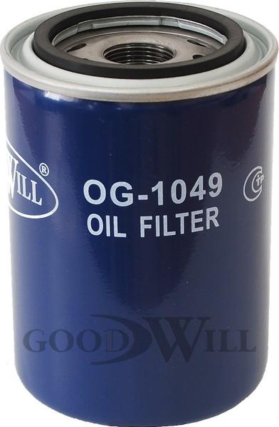 GoodWill OG 1049 - Filter za ulje www.molydon.hr